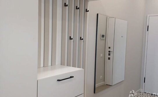 Аренда 2-комн квартиры на вторичном рынке Коровинское ш,  д. 3А,  к. 1