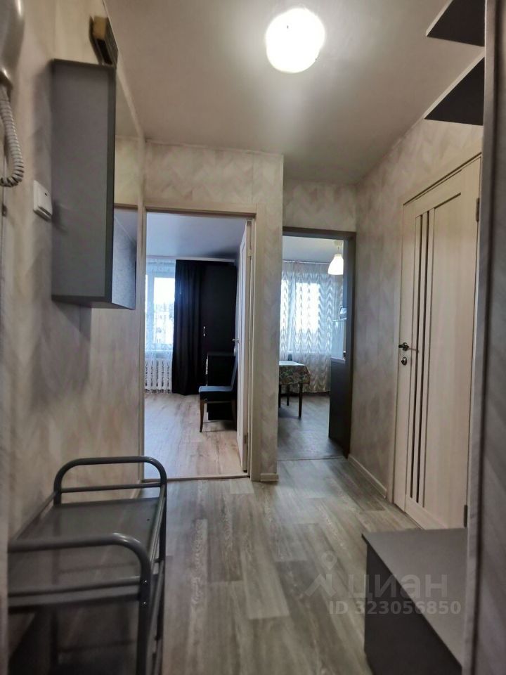 Аренда 1-комн квартиры на вторичном рынке Кондратьевский проспект, 51к1