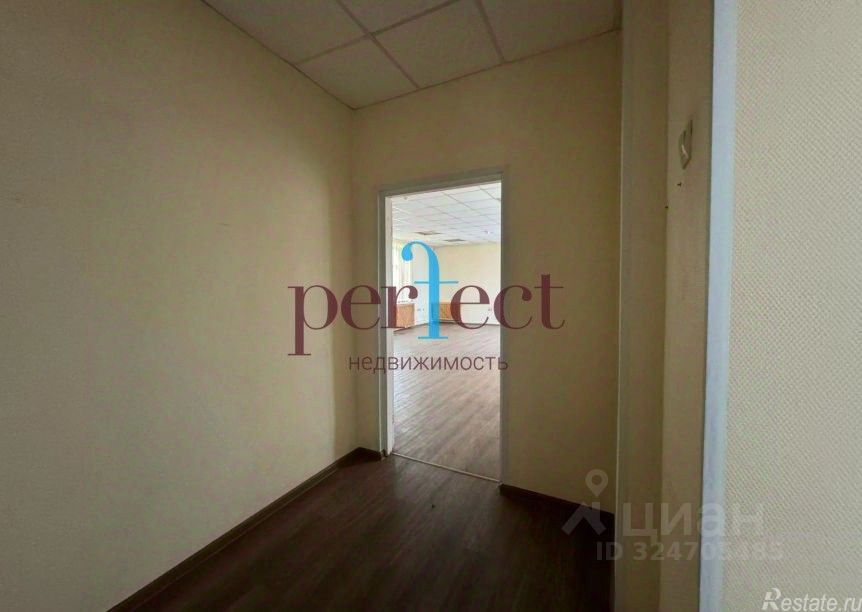 Продажа отдельного здания Рабочая улица,  д. 91 с3