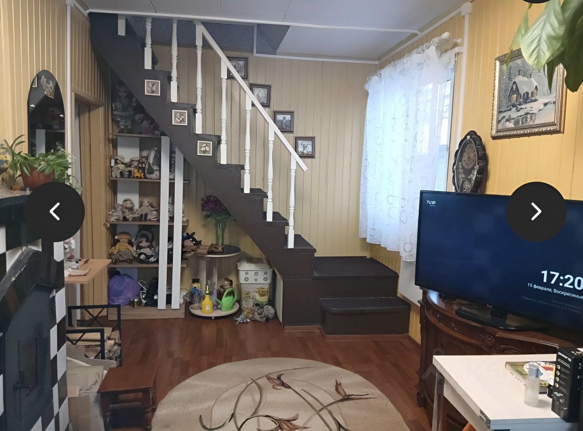Продажа дома Учхоз садоводческий массив, Победа СНТ