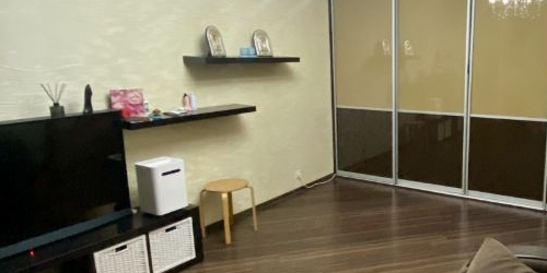 1-комн квартира улица Марьинский Парк, 7К2