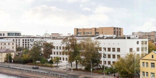 6-комн квартира Озерковская набережная, 6