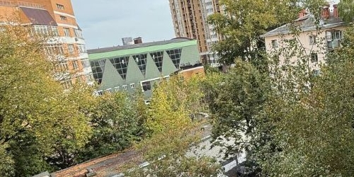 1-комн квартира Полоцкая улица, 14