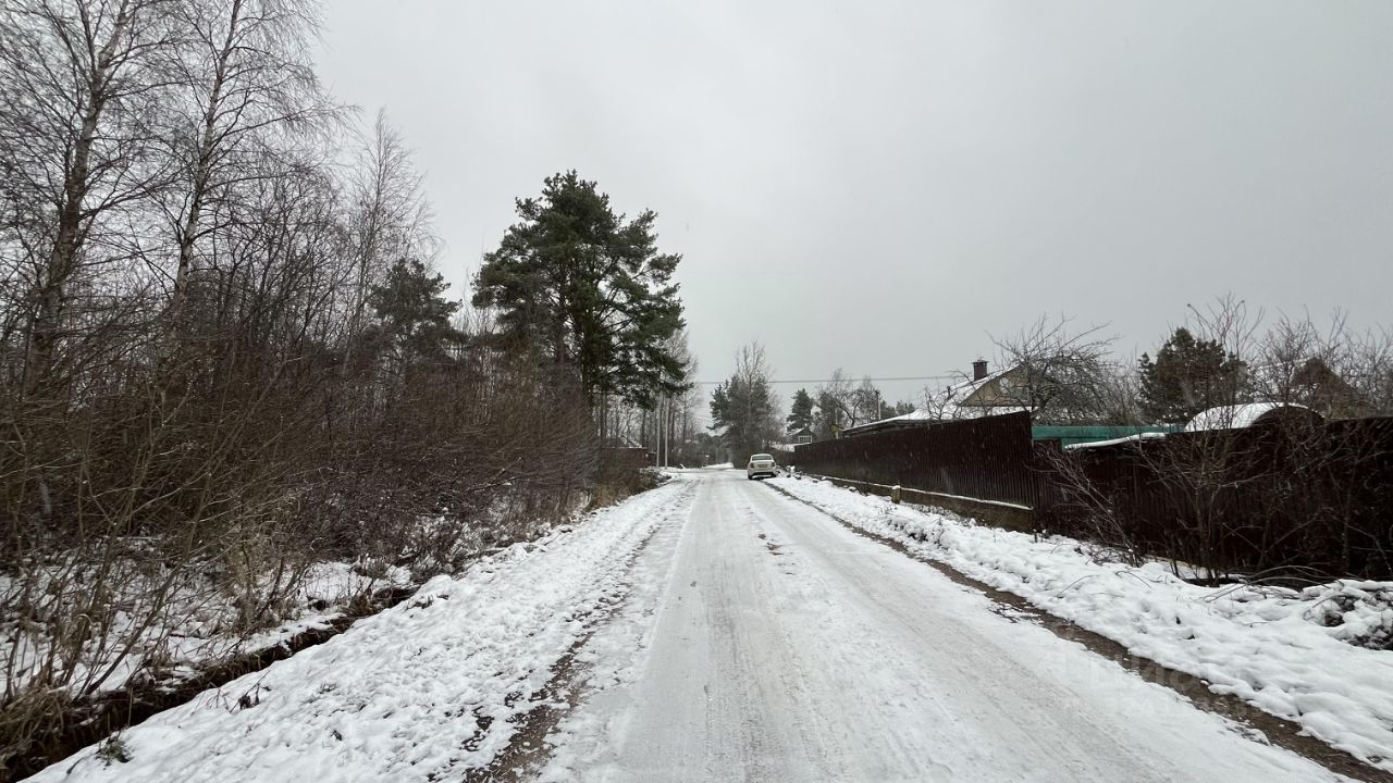 Продажа земли Зеленый квартал кп, Шлиссельбург