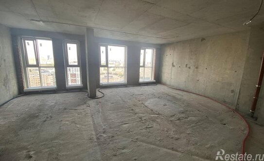 Аренда 1-комн квартиры на вторичном рынке бульвар Генерала Карбышева,  д. 11