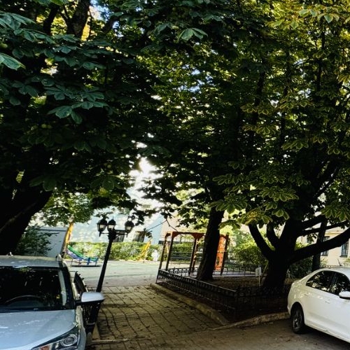 3-комн квартира Гороховая улица, 44