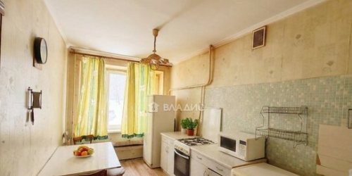 1-комн квартира ул Печорская,  д. 4