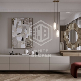 Продажа 5-комн квартиры на вторичном рынке ул Дружинниковская,  д. 15А