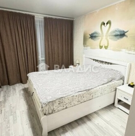 Продажа 3-комн квартиры на вторичном рынке Богородский городской округ, Трудовая улица,  д. 41