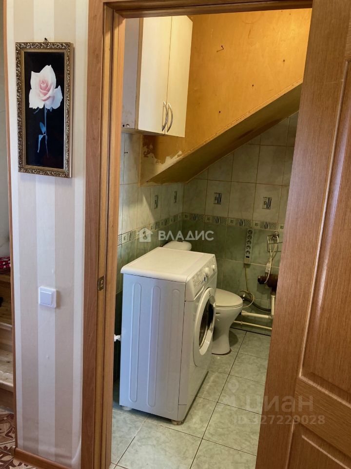 Продажа дома пос. Пудость, улица Садовая,  д. 6