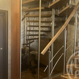 Продажа 3-комн квартиры на вторичном рынке Сестрорецк г, Александра Паншина ул,  д. 21