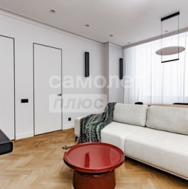 Продажа 3-комн квартиры на вторичном рынке Огородный проезд,  д. 20,  к. 1