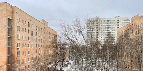 1-комн квартира улица Маршала Неделина,  д. 6