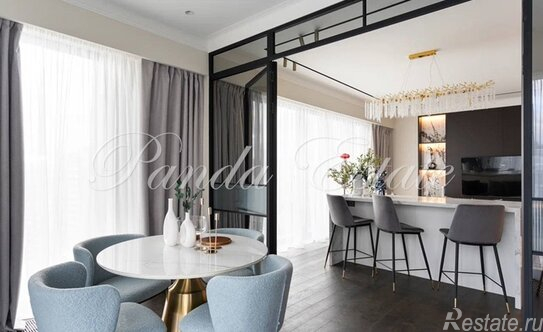 Продажа 4-комн квартиры на вторичном рынке Мытная ул,  д. 40 к2