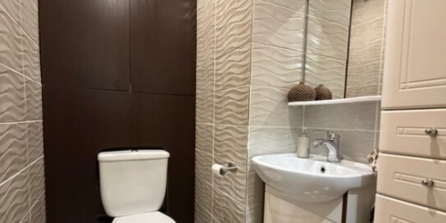 2-комн квартира Комендантский пр-кт,  д. 34,  к. 1
