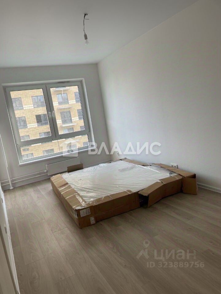 Продажа 1-комн квартиры на вторичном рынке пос. Янино-1, улица Голландская, 18к1