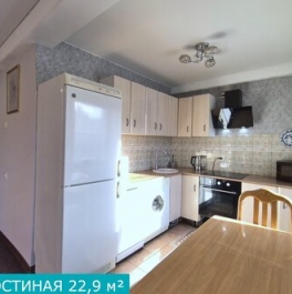 Продажа 2-комн квартиры на вторичном рынке улица Ильюшина,  д. 6