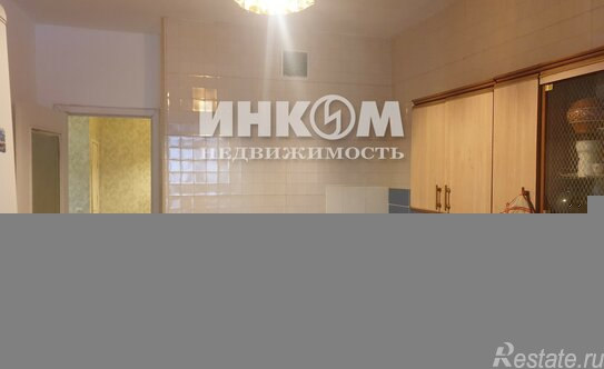 Продажа 2-комн квартиры на вторичном рынке Зюзинская улица,  д. 4 к3