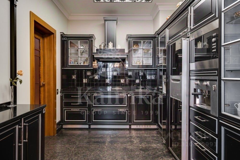 Продажа 4-комн квартиры на вторичном рынке 1-й Тверской-Ямской переулок, 11