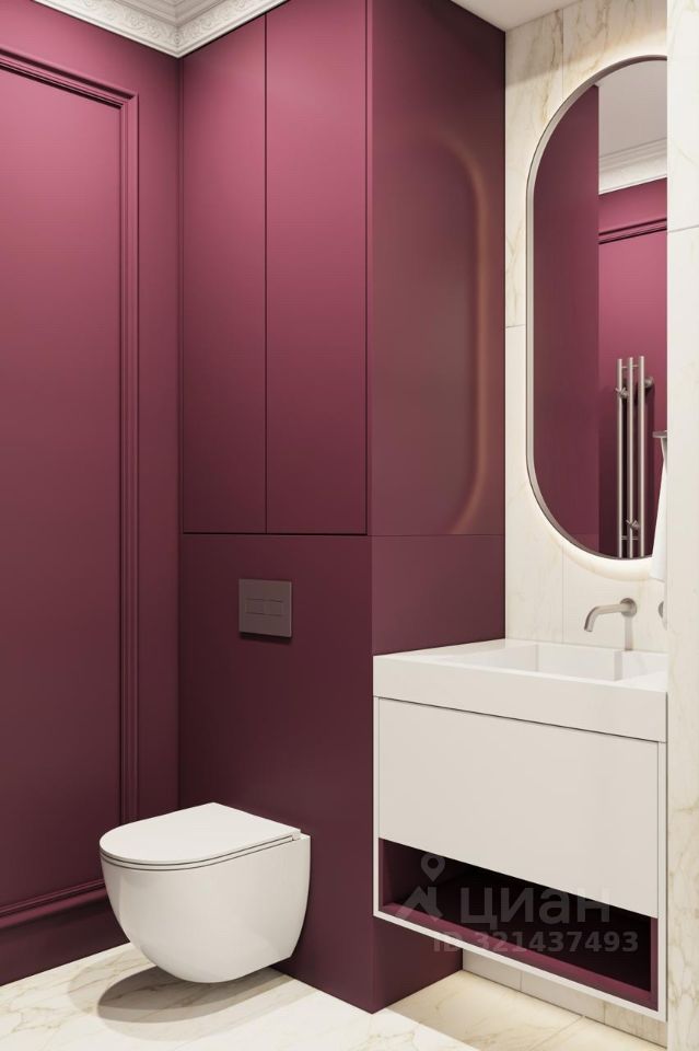 Продажа 2-комн квартиры на вторичном рынке бульвар Чкаловский, 6к1