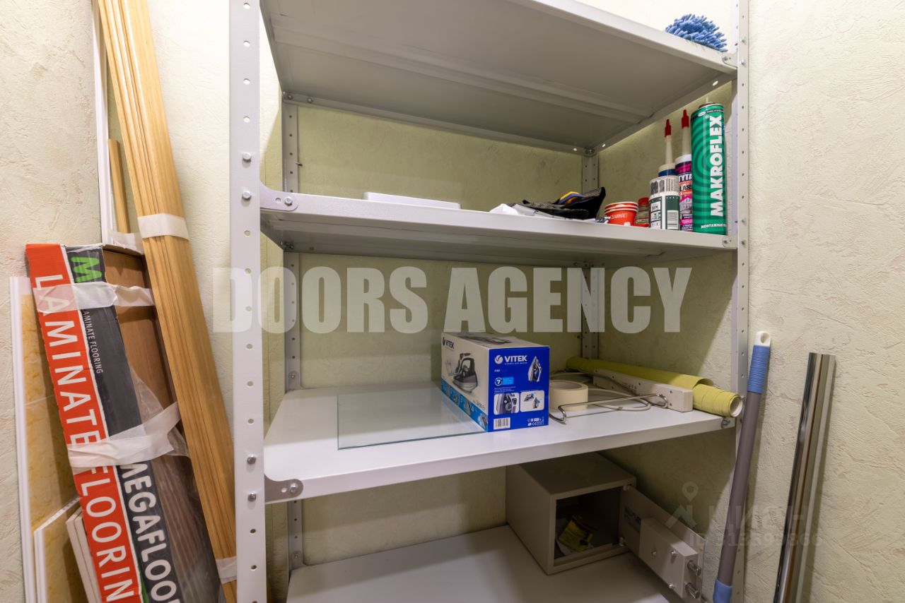 Аренда 1-комн квартиры на вторичном рынке Балаклавский проспект, 20К1