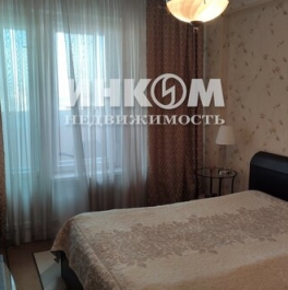 Продажа 3-комн квартиры на вторичном рынке Тульская Б. ул,  д. 2