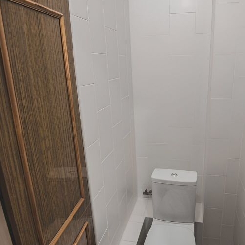 2-комн квартира улица Лидии Зверевой, 5к1