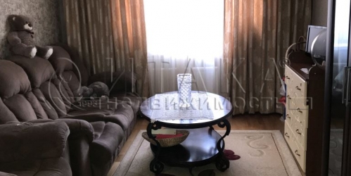 3-комн квартира Щербакова,  д. 11