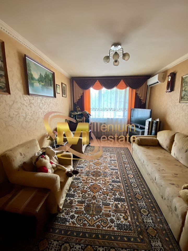 Продажа 1-комн квартиры на вторичном рынке Подольск, Бородинская улица, 22