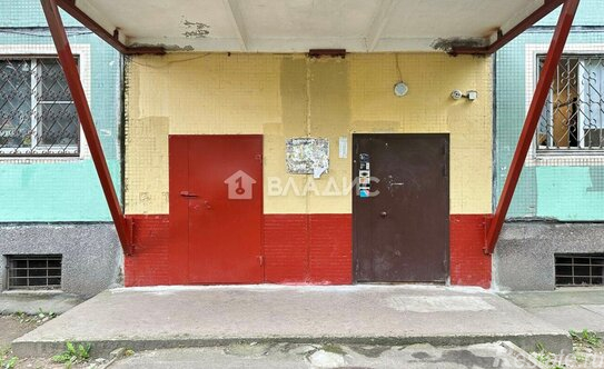 Продажа 2-комн квартиры на вторичном рынке улица Шостаковича,  д. 5 к4