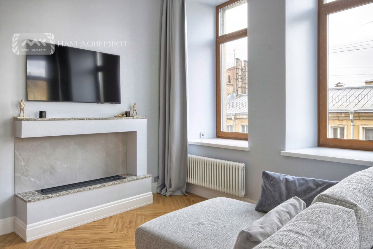 Продажа 2-комн квартиры на вторичном рынке Озерной переулок, 7