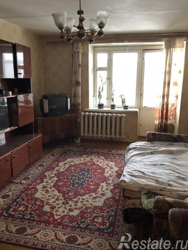 Продажа 4-комн квартиры на вторичном рынке Реммаш, ул. Институтская,  д. 7