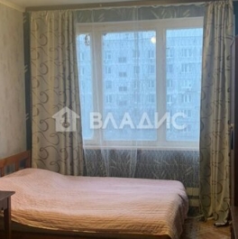 Продажа 2-комн квартиры на вторичном рынке Россошанская улица,  д. 11 к1