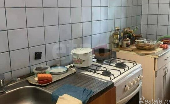 Продажа 3-комн квартиры на вторичном рынке Опочинина улица,  д. 5