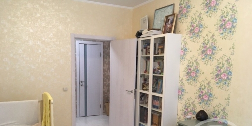 2-комн квартира Всеволожск г., Колтушское шос.,  д. 124,  к. 1