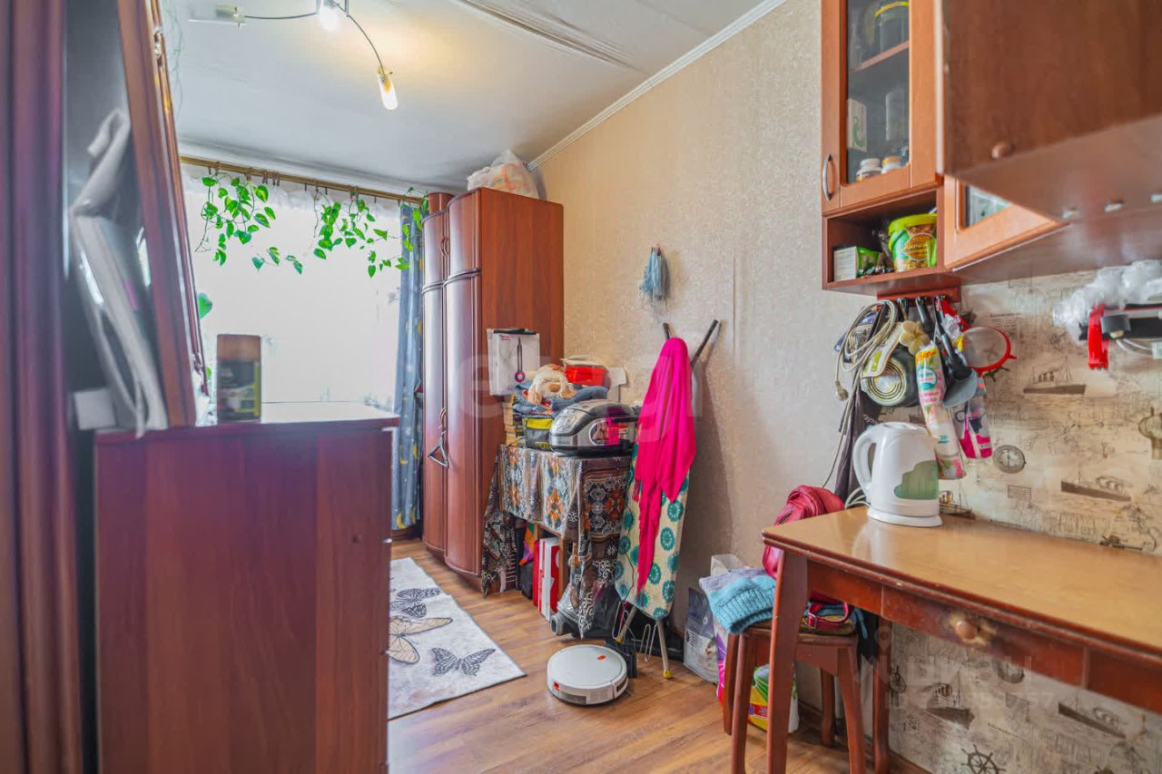 Продажа комнаты Светлановский проспект, 58К3