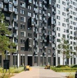 Продажа 3-комн квартиры на вторичном рынке Строитель, проезд № 5136,  д. 5
