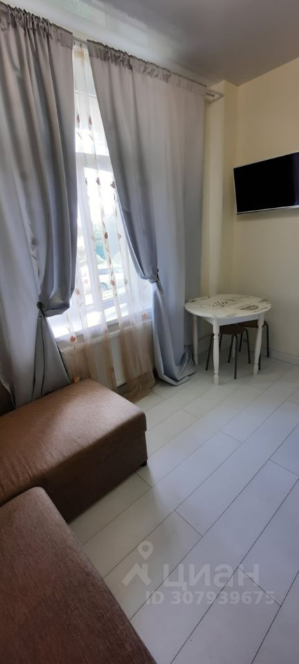 Аренда 1-комн квартиры на вторичном рынке Опалиха мкр, улица Пришвина, 7