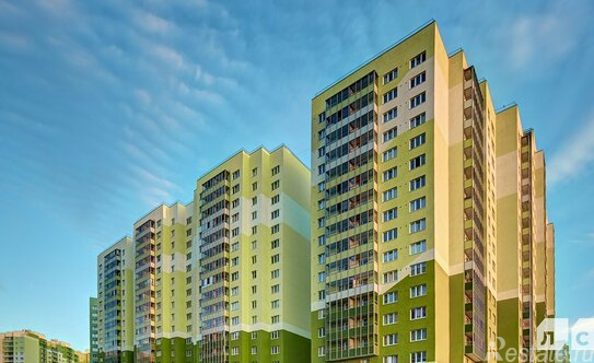 Продажа 3-комн квартиры на вторичном рынке Маршака пр-кт,  д. 14 к2