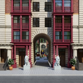 Продажа 3-комн квартиры на вторичном рынке Видное г, им народного артиста СССР Св.Рихтера ул,  д. 5,  к. 1