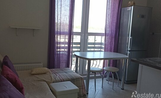 Продажа 3-комн квартиры на вторичном рынке Новогорск, ул Ивановская,  д. 3Д