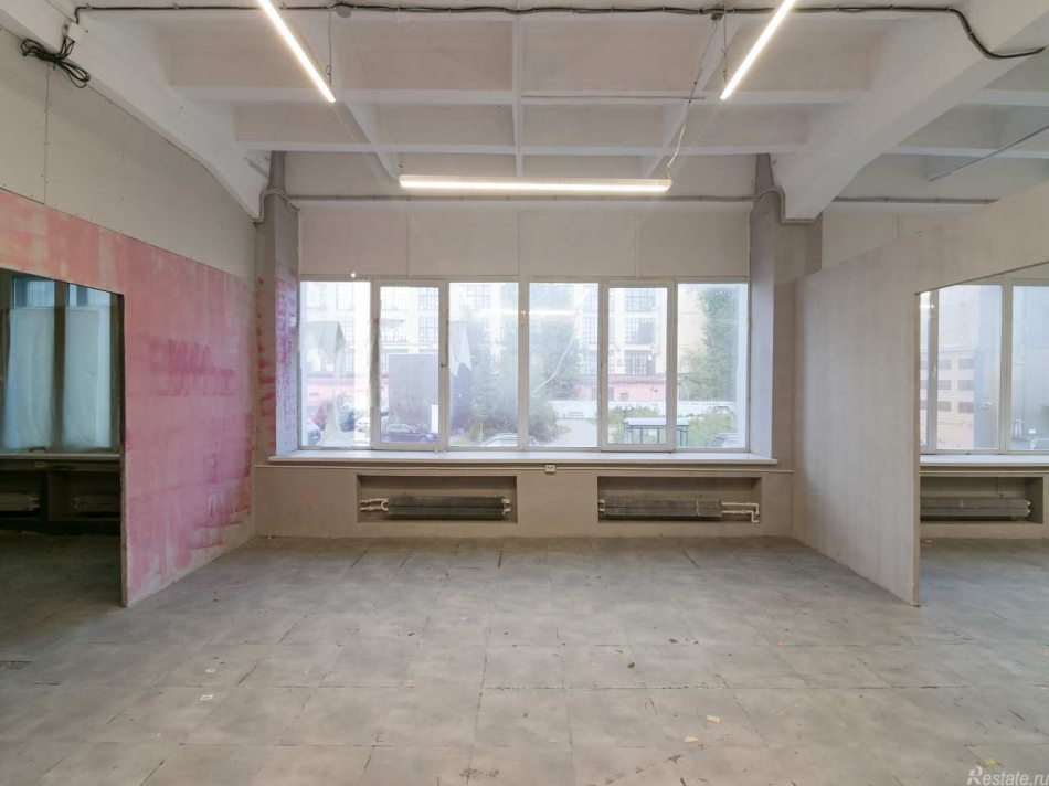 Аренда ПСН Кутузовский пр-кт, д.36