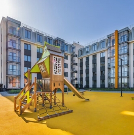 Продажа 4-комн квартиры на вторичном рынке Пушкин г, Камероновская ул,  д. 20