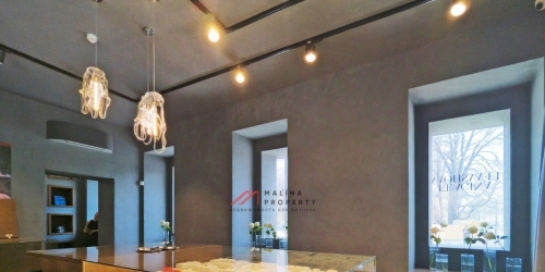 Торговое помещение Никитская М. ул,  д. 8/1