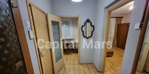 1-комн квартира ул Новгородская,  д. 23