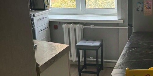 3-комн квартира Погонный проезд, 1К10