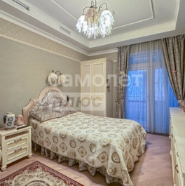 Продажа 2-комн квартиры на вторичном рынке ул Ярцевская,  д. 27,  к. 1