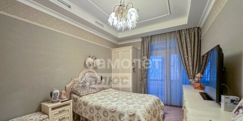 2-комн квартира ул Ярцевская,  д. 27,  к. 1