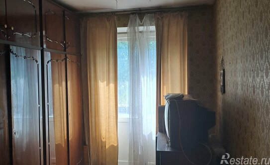 Продажа 2-комн квартиры на вторичном рынке Шлиссельбург, ул Староладожский канал,  д. 16