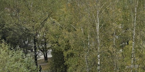 1-комн квартира Химкинский бульвар, 16К1